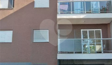 Apartamento à venda com 2 quartos em Vila Santa Edwiges, São Paulo, SP