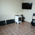 casa com 1 suite