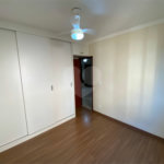 Apartamento à Venda no Residencial Heloisa – Jardim São Carlos (Região Central)