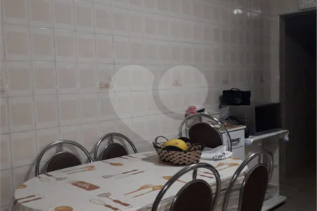 Casa de Vila na Mooca para venda com 125 m2