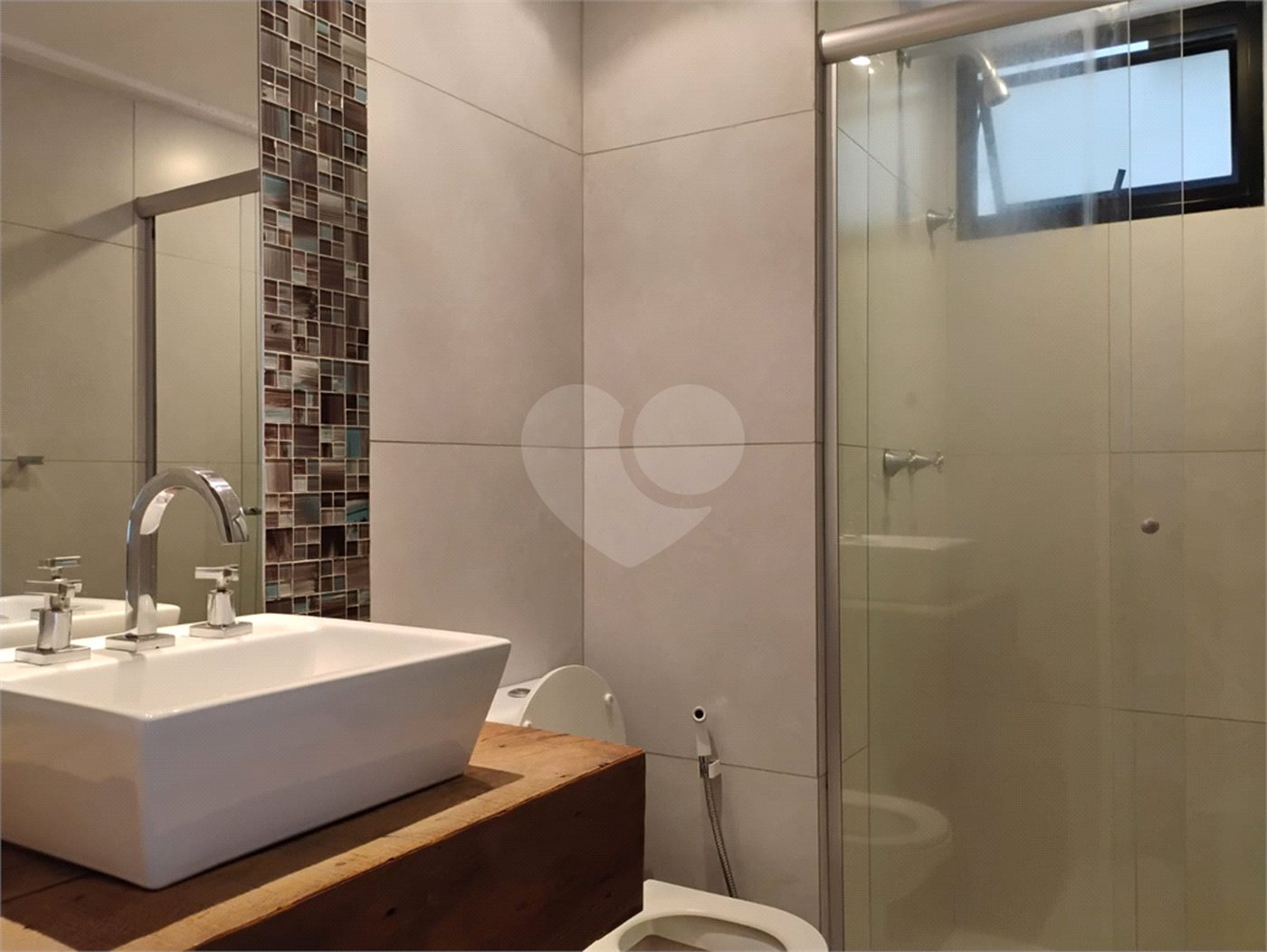Lindo Apartamento Alto Da Boa Vista