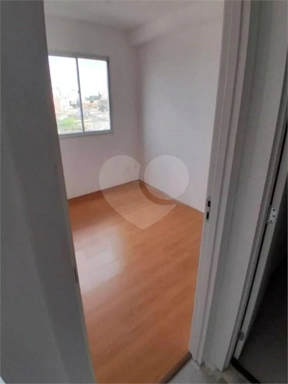 Apartamento de 2 quartos à venda no Tatuapé