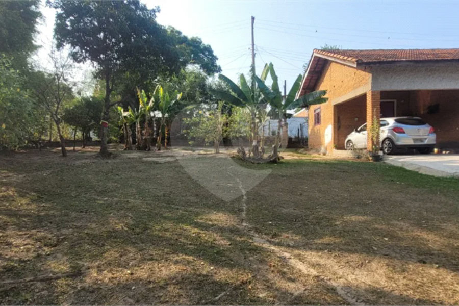 Chácara a venda no Nova Suiça