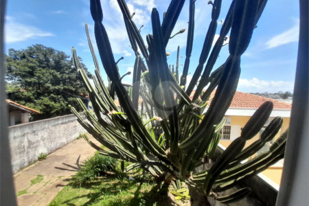 Casa à Venda na Rua Conde do Pinhal - São Carlos/SP
