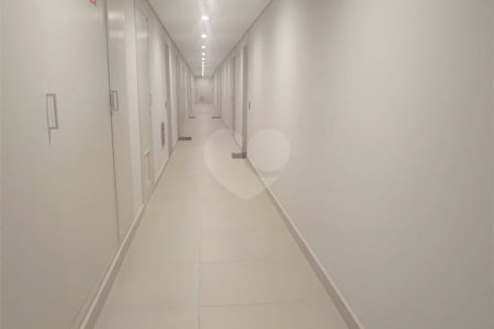 Studio em Vila Firmiano Pinto com 36m²