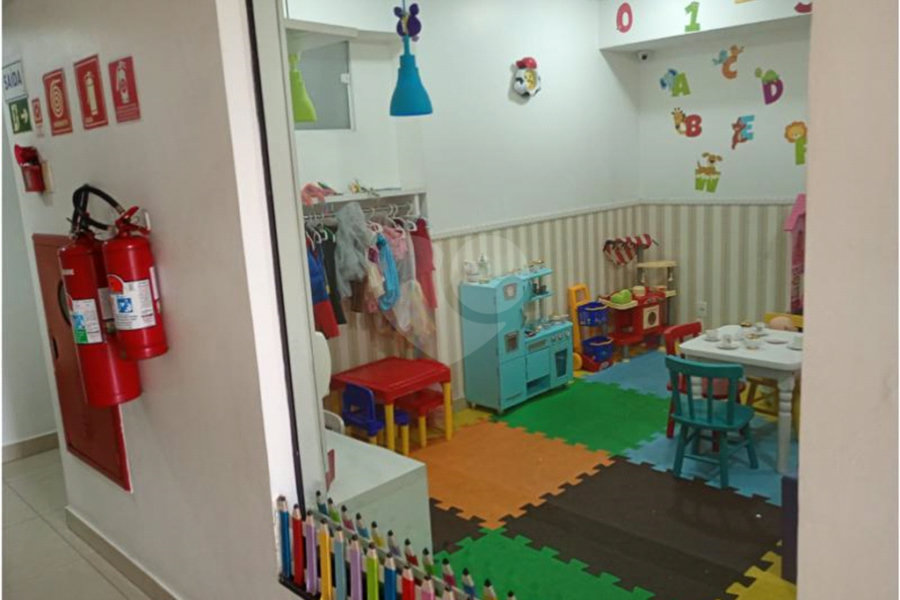 Apartamento Vila Gustavo