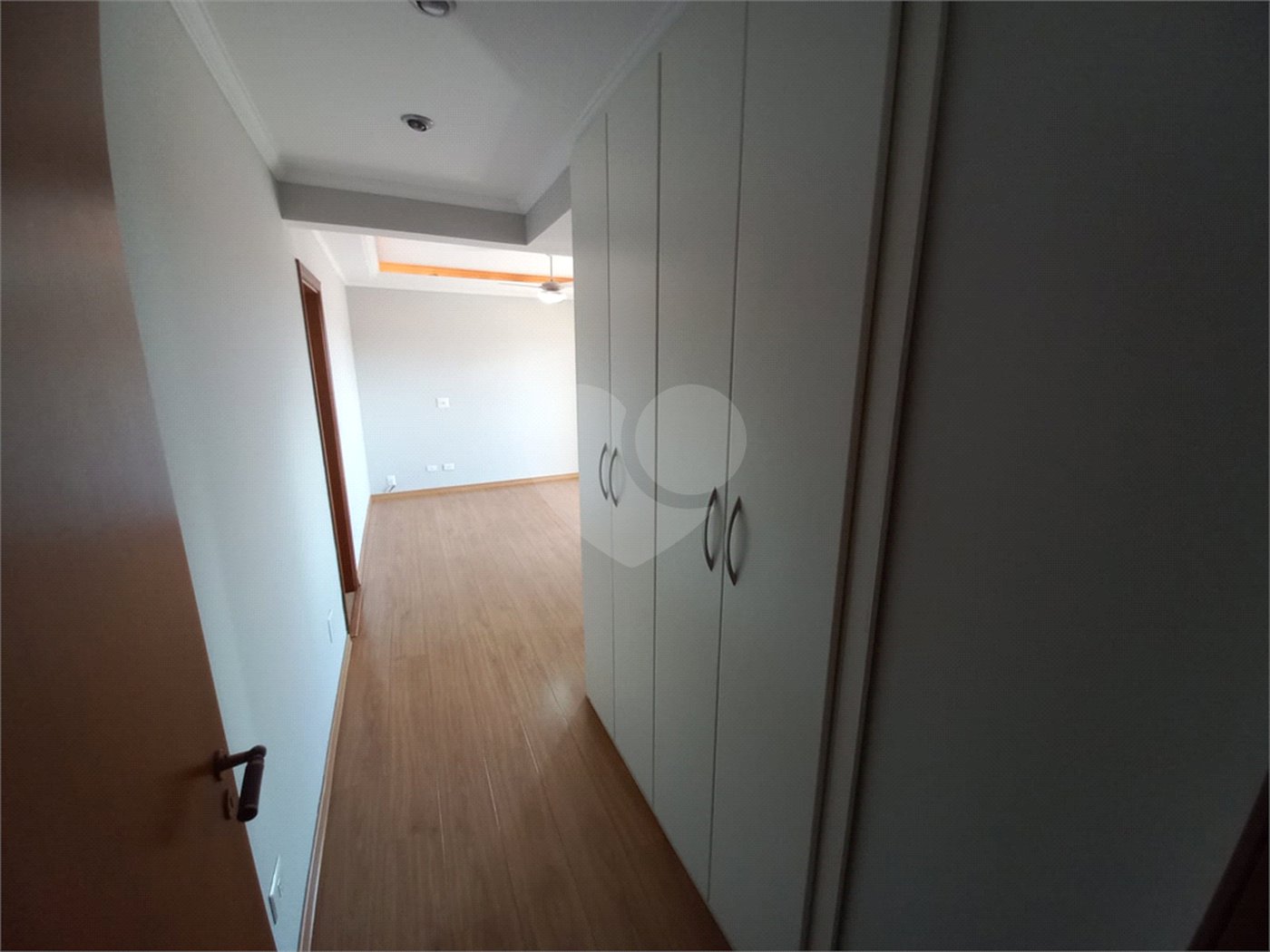 Duplex no Edifício Acapulco.
