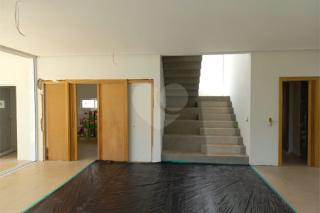 Sobrado no Damha III