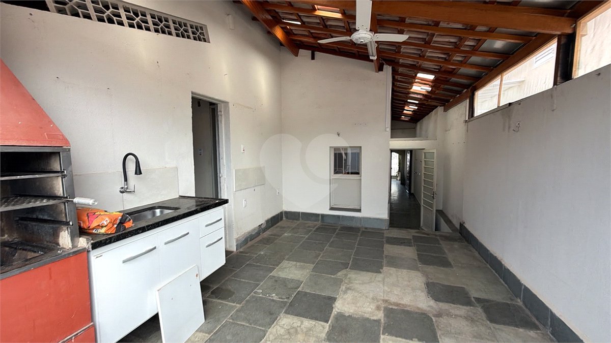 Casa térrea para alugar – Jardim Moacyr Arruda | Indaiatuba/SP