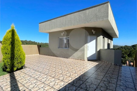 Casa a Venda em Atibaia
