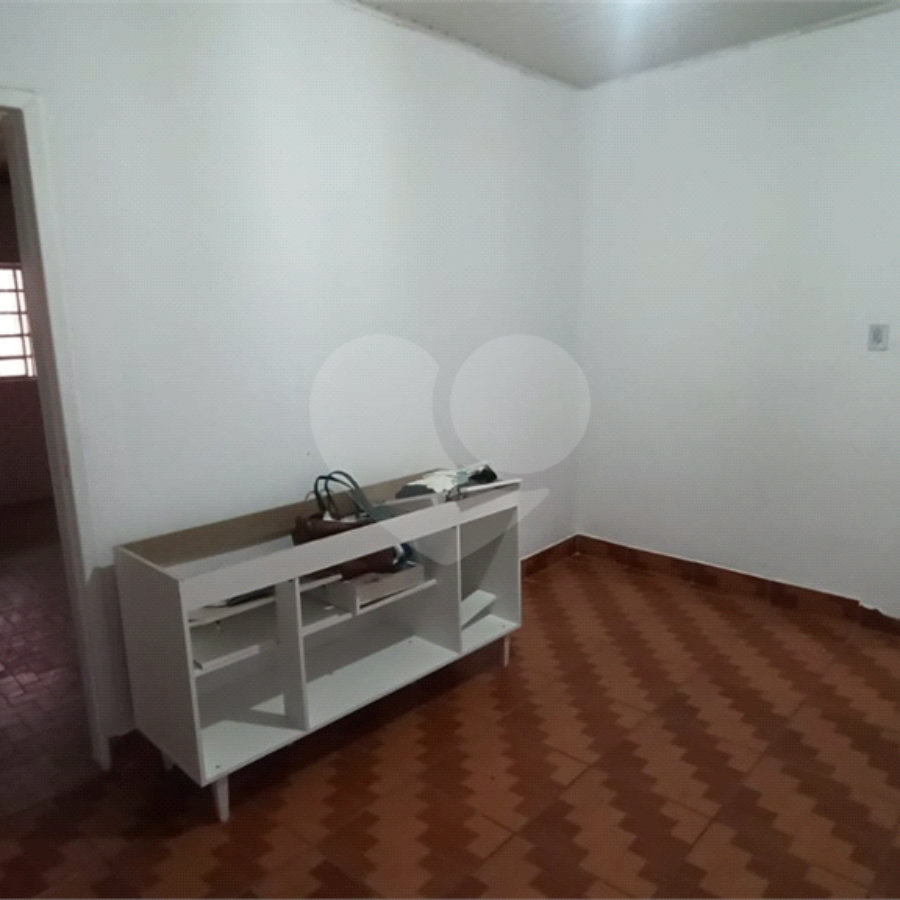 Casa á venda - Jabaquara