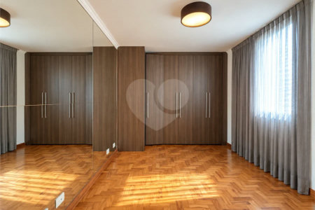 Apartamento com 3 dormitórios sendo 1 suíte à venda em Higienópolis, São Paulo - SP