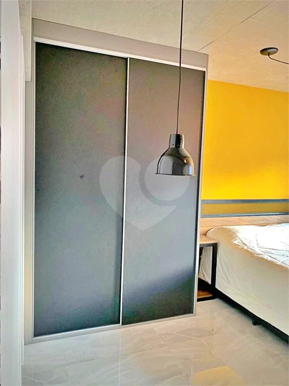 Apartamento Studio Mobiliado - Consolação
