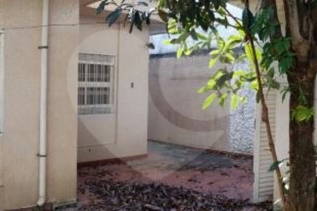 Casa Residencial Vila Mariana