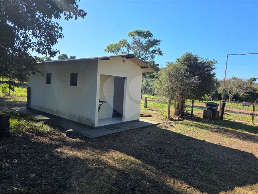 Sitio Granjeiro região de Água Vermelha 6,5 Alqueires (16,5 Hectares)