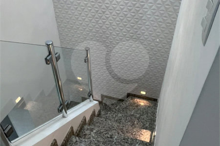 Cobertura Duplex à venda - Tatuapé