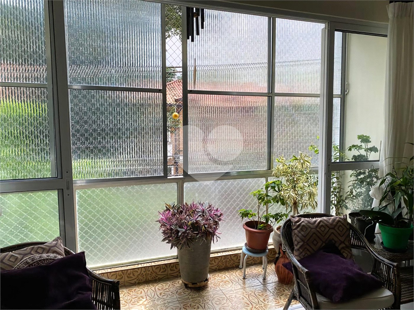 Apartamento Clássico à Venda em Higienópolis com 154m², 3 Dormitórios e 1 Suíte