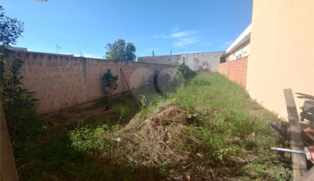 Terreno à venda em Parque Industrial, São Carlos, SP