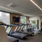 Studio à venda com 1 quarto em Perdizes, São Paulo - SP