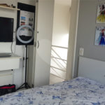 Cobertura Duplex à venda de 03 Quartos 1 suíte e 2 vagas Piscina Aquecida no terraço na Vila Zelina