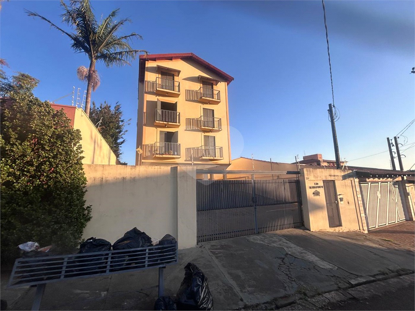 Apartamento Espaçoso e Confortável com 2 Quartos – Ideal para Sua Nova Vida!