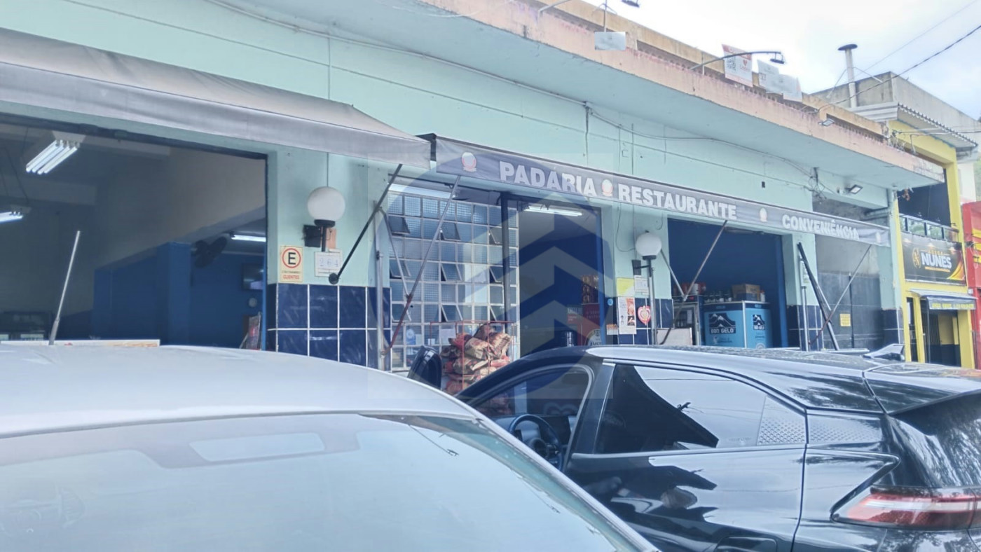 Prédio comercial no jardim bonfiglioli.