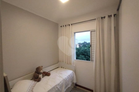 Apartamento para venda no Edifício Residencial Mirante Araucária