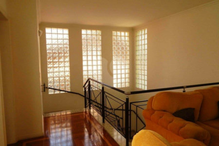 Casa à venda com 4 suítes em Interlagos, São Paulo, SP
