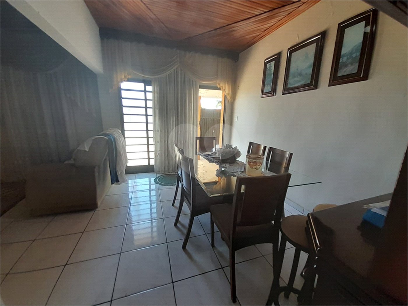 Casa à Venda no Jd Brasil –São Carlos