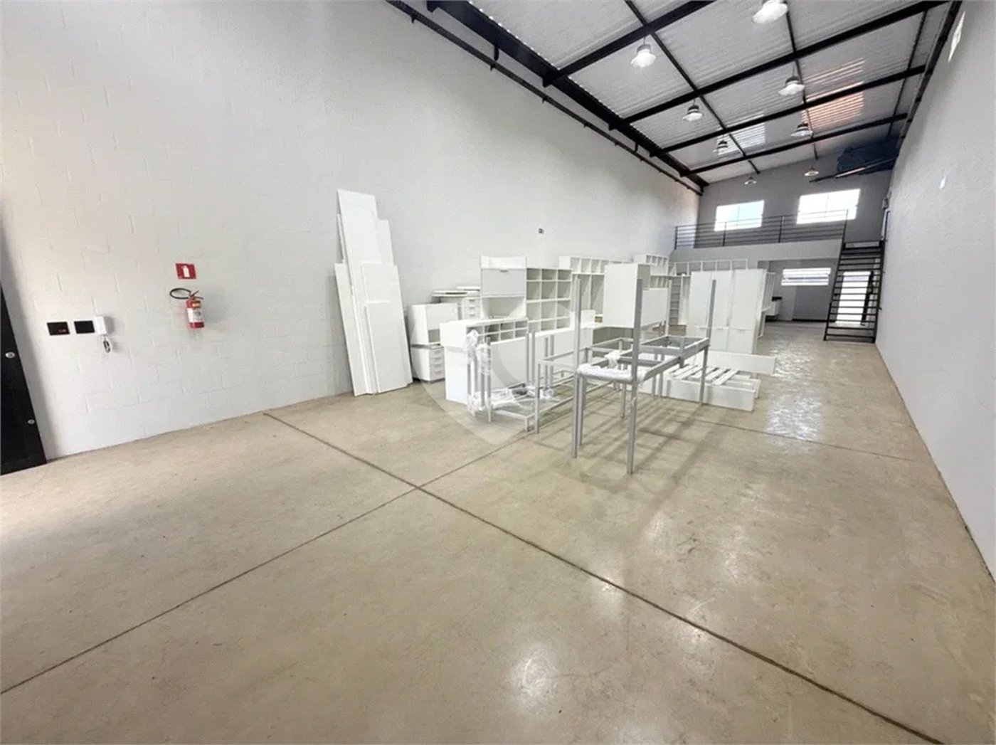 SALÃO COMERCIAL PARA ALUGAR – SANTA TEREZINHA | PIRACICABA/SP