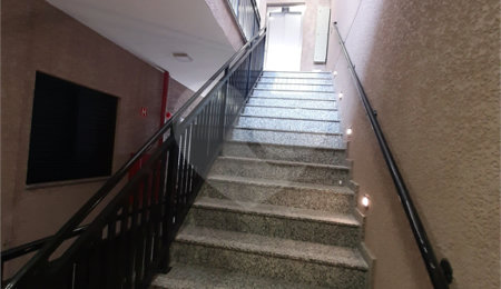 Apartamento à venda com 2 quartos em Tucuruvi, São Paulo, SP