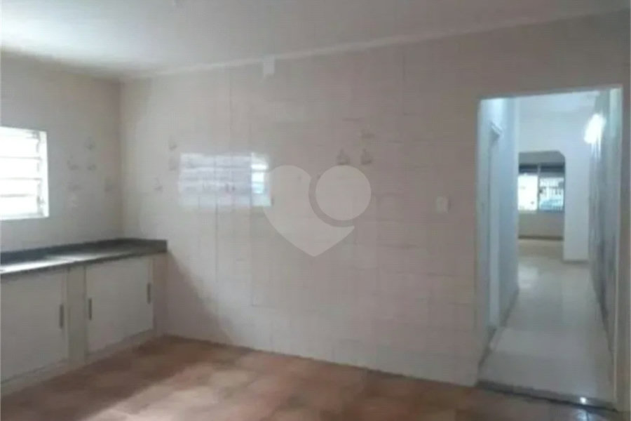 Casa com 5 Quartos à venda, 260m² - Vila Barreto
