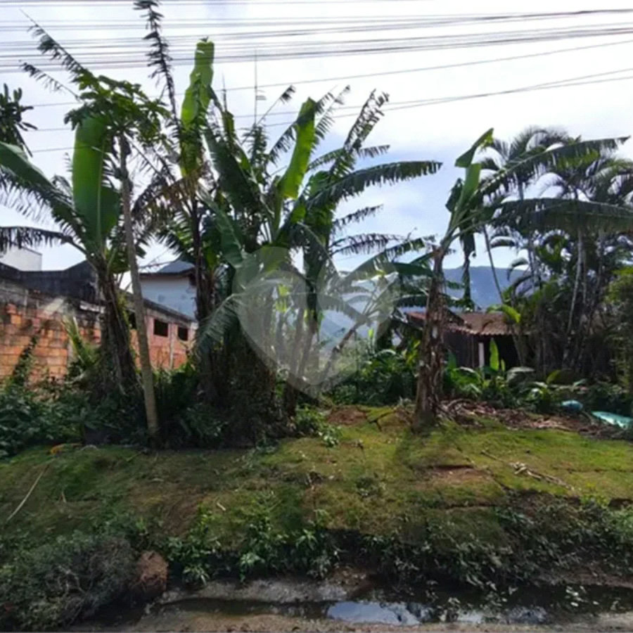 TERRENO À VENDA NO CONDOMÍNIO MORADA DA PRAIA 504m²– BERTIOGA/SP