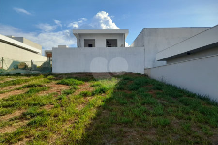 Terreno à Venda no Parque Faber IV – Localização Privilegiada e Valorizada