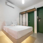 Apartamento a Venda na Vila Buarque, 29 m², 1 dormitório, totalmente reformado e decorado