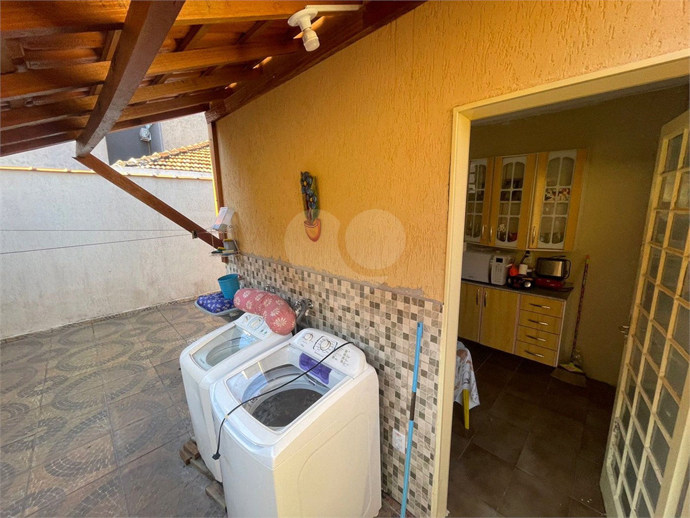 Casa térrea disponível para venda no Jardim Bandeirantes