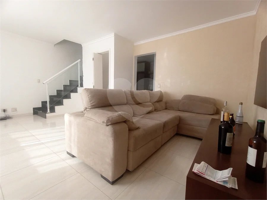 Casa com 100m², 3 dormitórios, 2 vagas, à venda no bairro da Penha.