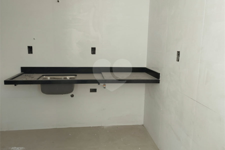 Apartamento 2 quartos Vila Gustavo