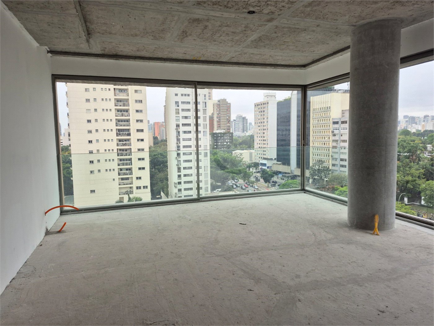 Apartamento á venda - Jardim Europa