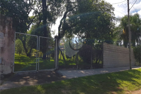 Chácara no Balneário Santo Antonio