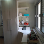 Apartamento á venda - Vila Mascote