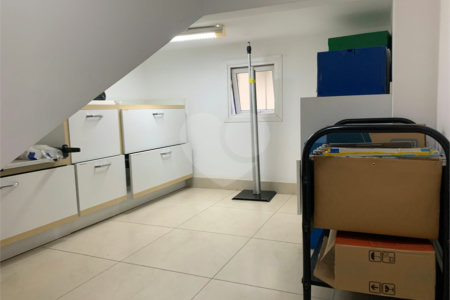 Casa - Sobrado Comercial à venda - Jardim Atibaia