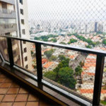 Apartamento à venda na Saúde de 500m² com 5 dormitórios, 4 suítes e 5 vagas