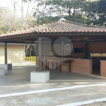 Excelente chácara à venda em Artemis, com piscina, campo de futebol, barracão para festas