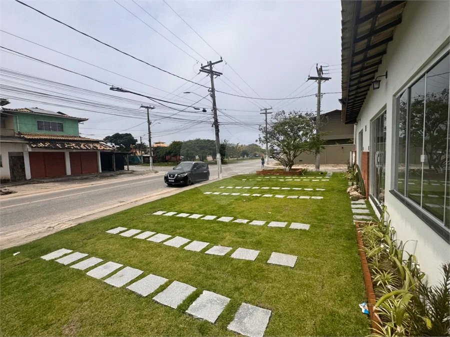 Lojas para Locação em São José, Búzios!