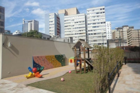 Apartamento à venda na Vila Mariana, Heaven Paraíso, 134 m², 3 suítes, 2 garagem
