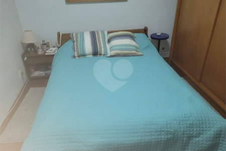 Vendo Apartamento 3 dormitórios com 98m2 na Saúde