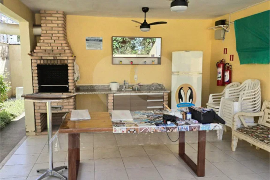 Apartamento à venda com 2 suítes em Maitinga, Bertioga, SP