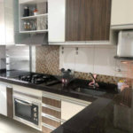 Apartamento no Condomínio Spazio Monte Royal .