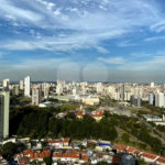 Cobertura alto padrão à venda no Jd. Anália Franco